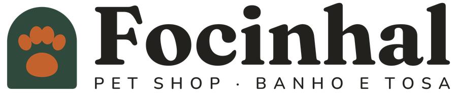 Focinhal · Pet Shop, Banho e Tosa