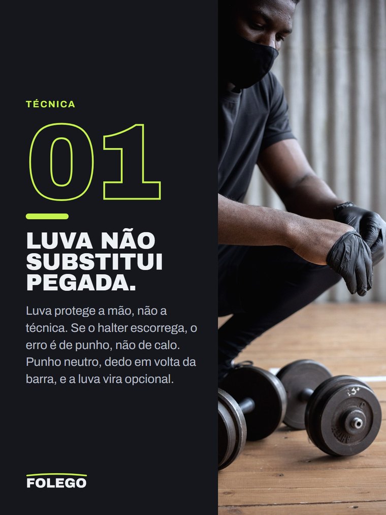 Peça de técnica