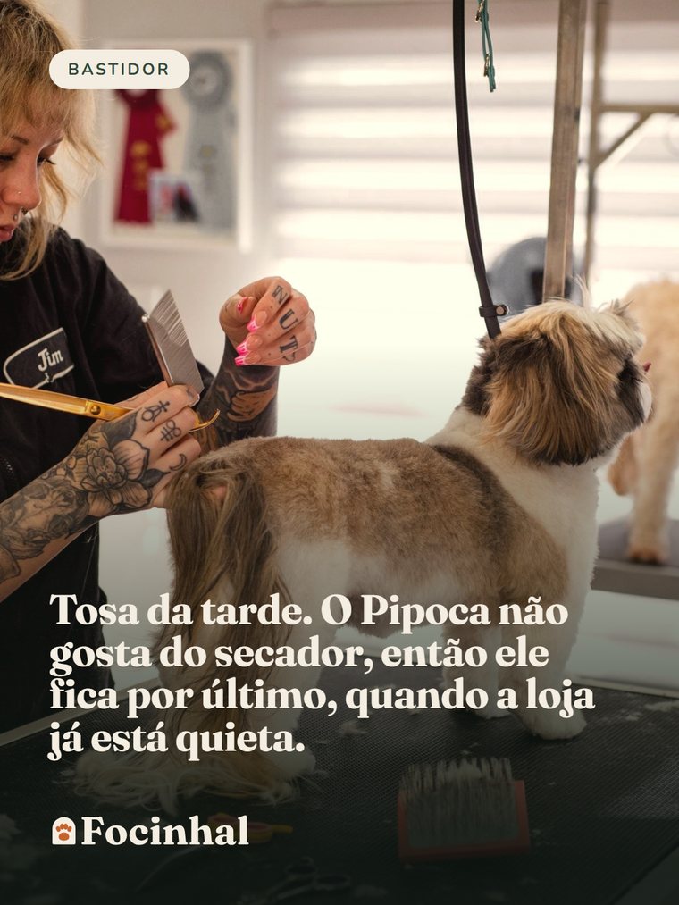 Peça de bastidor